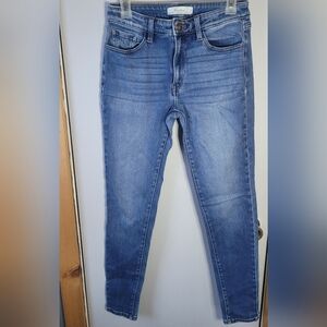 Kansan Signature Skinny Jeans